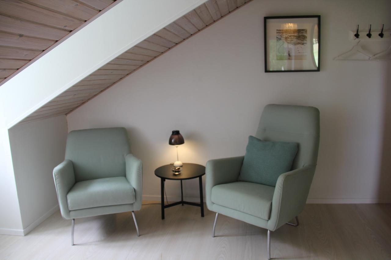 Skovlide Beautiful Farmhouse Edslev Ngoại thất bức ảnh